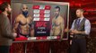 UFC 221: Inside the Octagon - Romero vs Rockhold