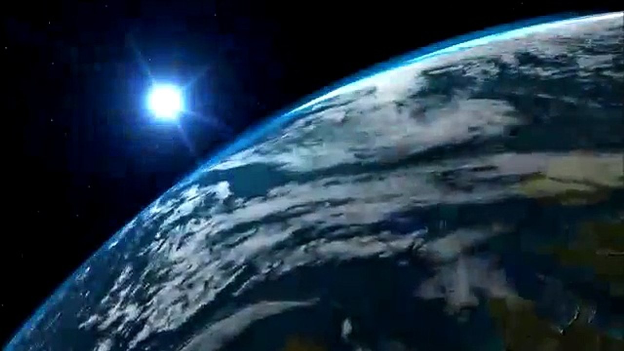 ALIENIGENAS DO PASSADO - Nostradamus