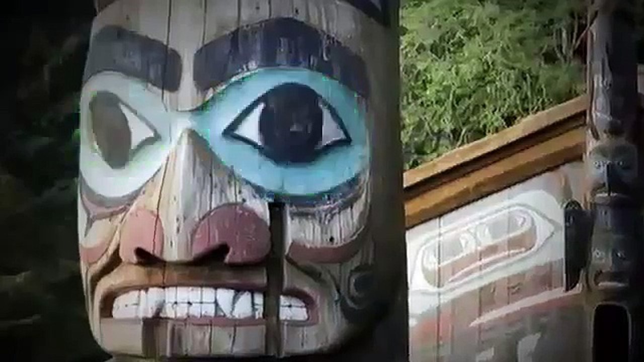 ALIENIGENAS DO PASSADO - Ancestrais Alienígenas