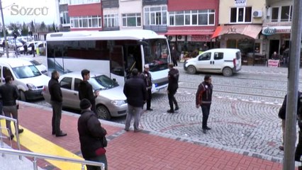 Kocaeli’de bulunan iki cesetle ilgili 12 kişi tutuklandı