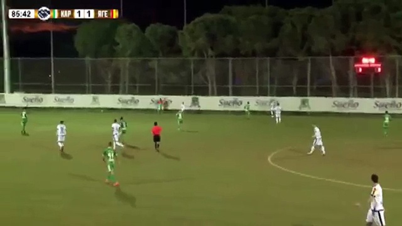 Jagiellonia 2:1 Karpaty