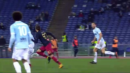 Unallocated Goal HD - Lazio	1-1	Genoa 05.02.2018