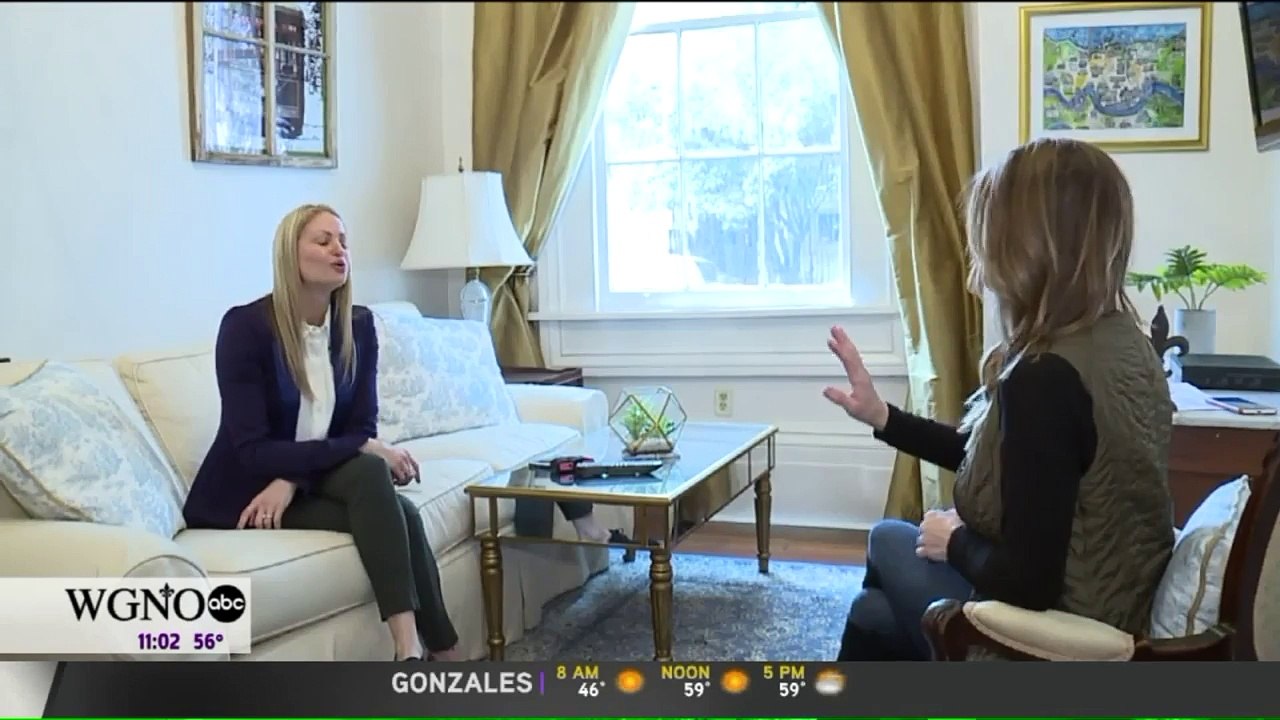 Authorities Investigating Predator Suspected of Targeting Real Estate Agents