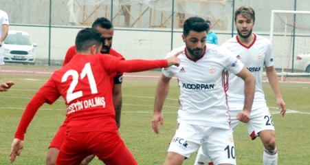 Kastamonuspor Kulüp Binasına Silahlı Saldırı Düzenlendi