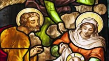 OS SEGREDOS DA BÍBLIA - O Nascimento de Jesus