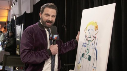 DDFP Paints Roger Goodell