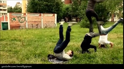 Worst Friends - Funny Friend Fails and Moments (pt.2)