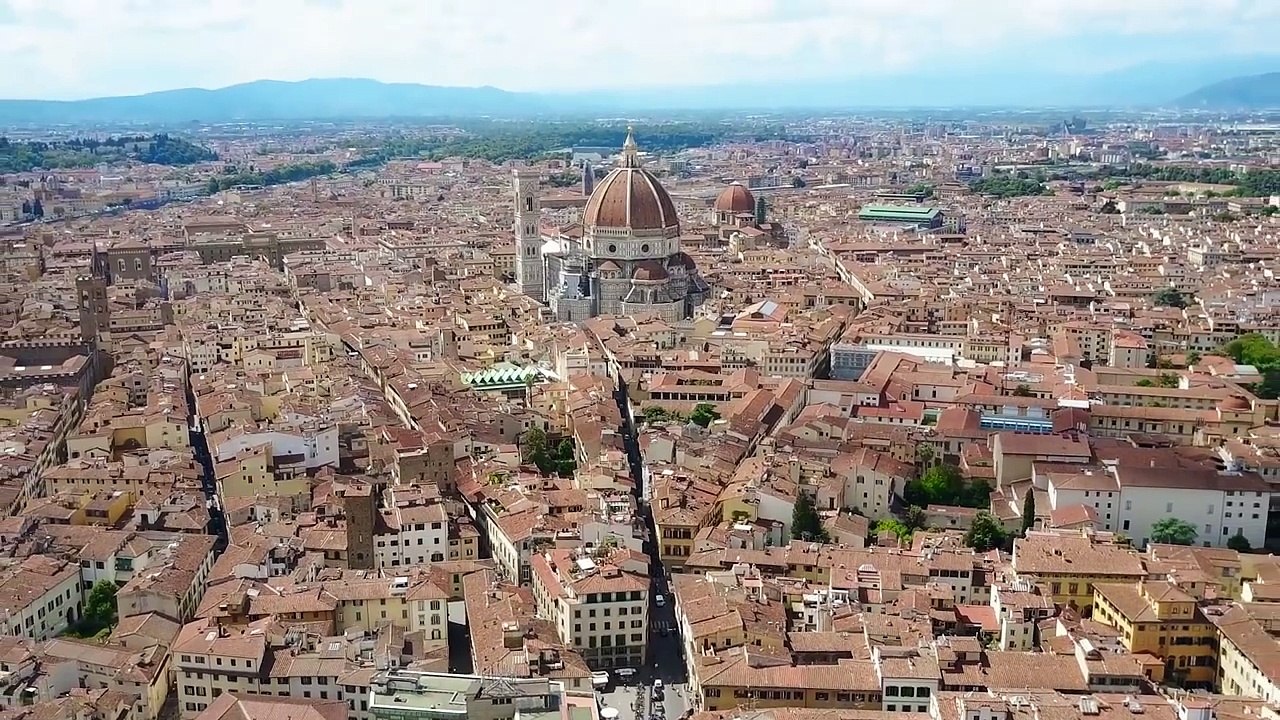 Our Favorite City in the World! | Italy Day 2