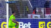 Diego Laxalt Goal HD - Lazio 1-2 Genoa 05.02.2018