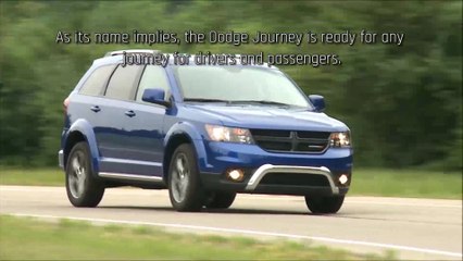2018 Dodge Journey Austin, TX | Dodge Journey San Marcos, TX