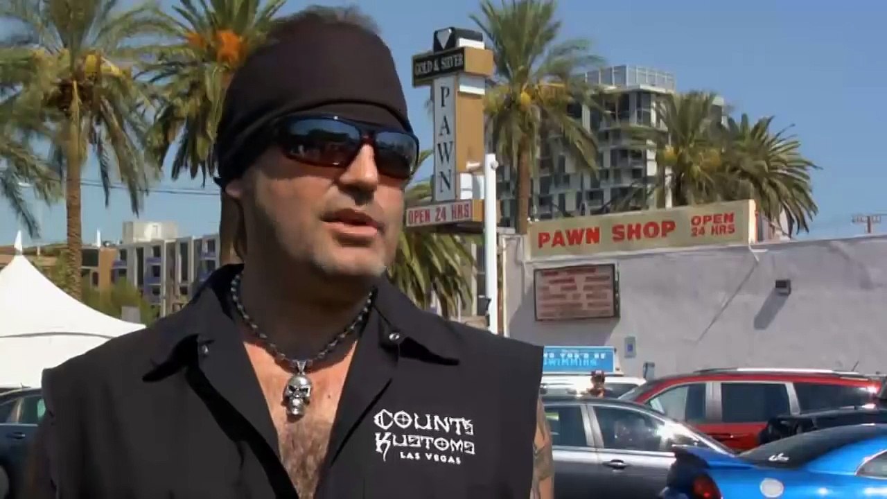 TRATO FEITO - Jipe Antigo