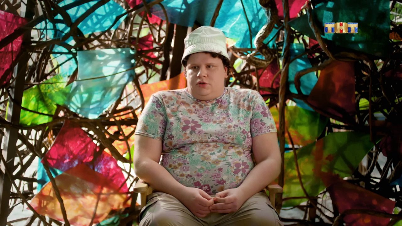 Остров, 2 сезон, 1 серия (05.02.2018) смотреть онлайн