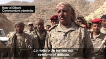 L'armée yéménite rêve de Sanaa mais bute sur des montagnes