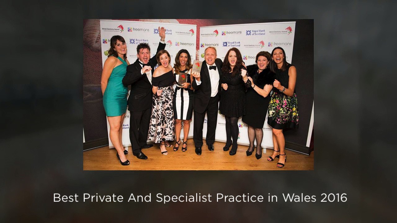 Get Superb Smile In Chepstow Area - South Wales Dentist