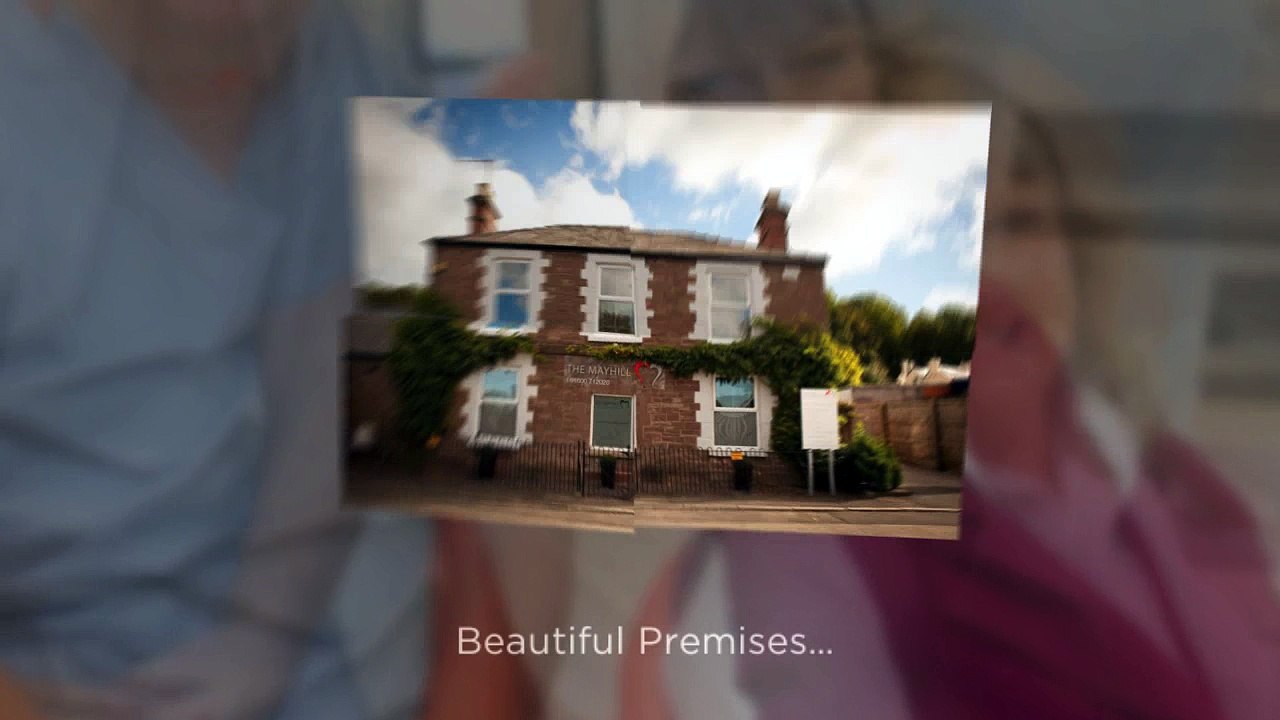 Discover Outstanding Chepstow Dental Treatment - The Mayhill