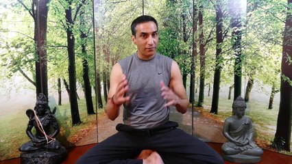 Simple Yoga for Digestion, Gas and IBS
