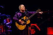 Paul Simon to Retire From Touring