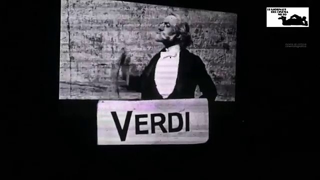 Fregoli | Giovedi 8 ottobre | Le Giornate del Cinema Muto 2015