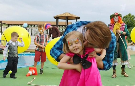 Чужая дочь 1 серия (2018) фильм мелодрама сериал НОВИНКА