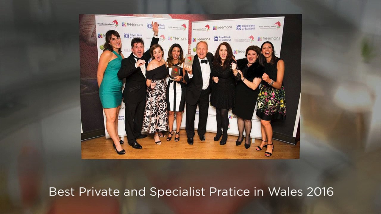 Get The Best Abergavenny Dentist in South Wales