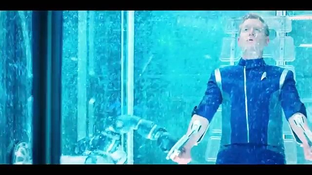 Star Trek- Discovery 1. Sezon 15. Bölüm Fragmanı (Sezon Finali)