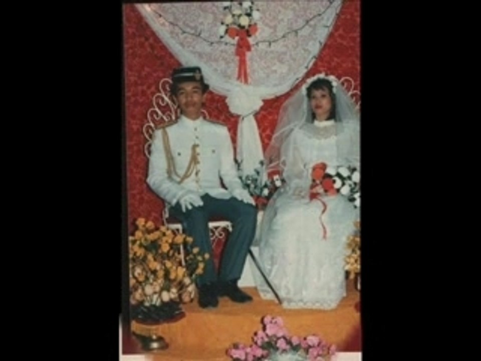 Mama n baba