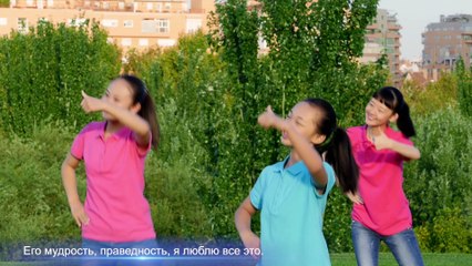 Восточная Молния｜Песни прославления | Любите Бога навеки «Песнь об истинной привязанности»