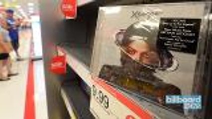 Best Buy to Stop Selling CDs, Target Sets New Sale Terms | Billboard News