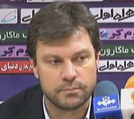 مرور بازی پدیده و تراکتورسازی