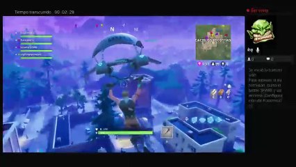 Jugando con amigos (3)