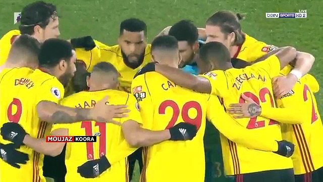 ملخص مباراة و تـ فورد وتسيلشي 4-1 | شاشة كاملة ـ خسارة مذلة للبلوز حفيظ دراجي