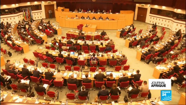 Soudan du Sud, nouvelle série de pourparlers de paix