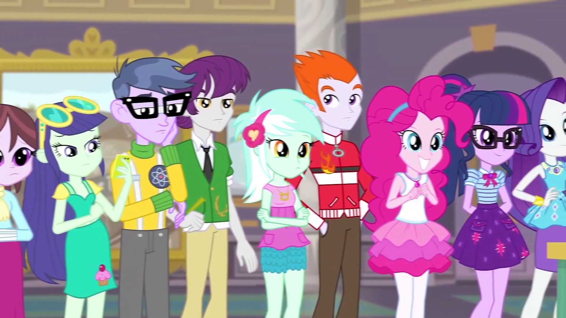 mlp eg better together