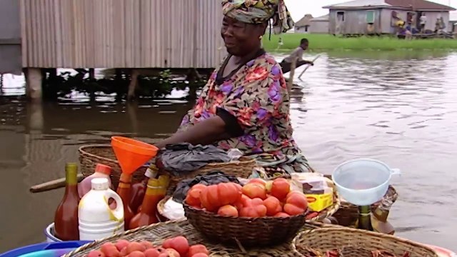 Miracle Water - Now in High Quality! (Full Documentary)