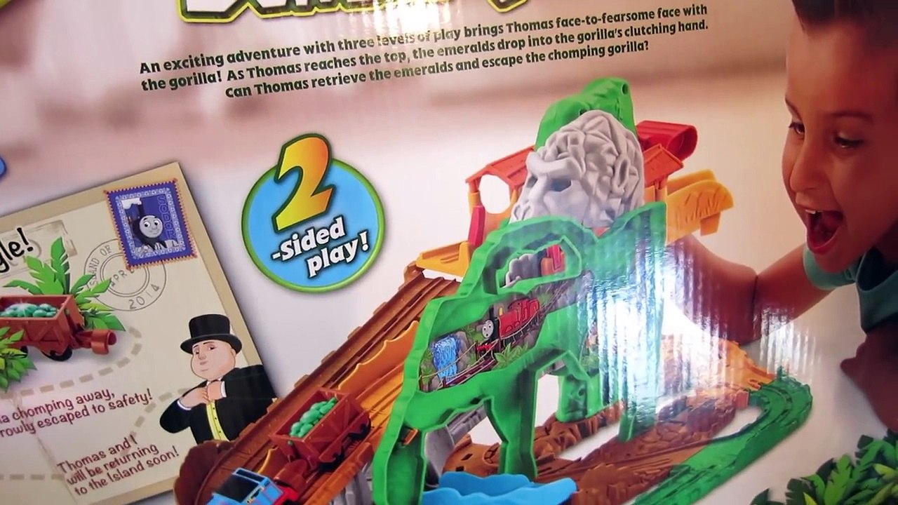 THOMAS AND FRIENDS TAKE N PLAY TANK ENGINES RYAN DIESEL 10 LUKE TOBY MURDOCH PLAYSETS TRAIN TRACKS!