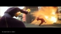 Mortal Kombat: Shaolin Monks - Intro Legendado em Português