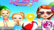 Fun Baby Girl Care - Girls Play Hair Salon, Dress Up, Makeover - Sweet Baby Girl Summer Fun 2