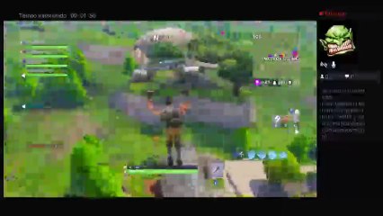 Jugando con amigos (4)