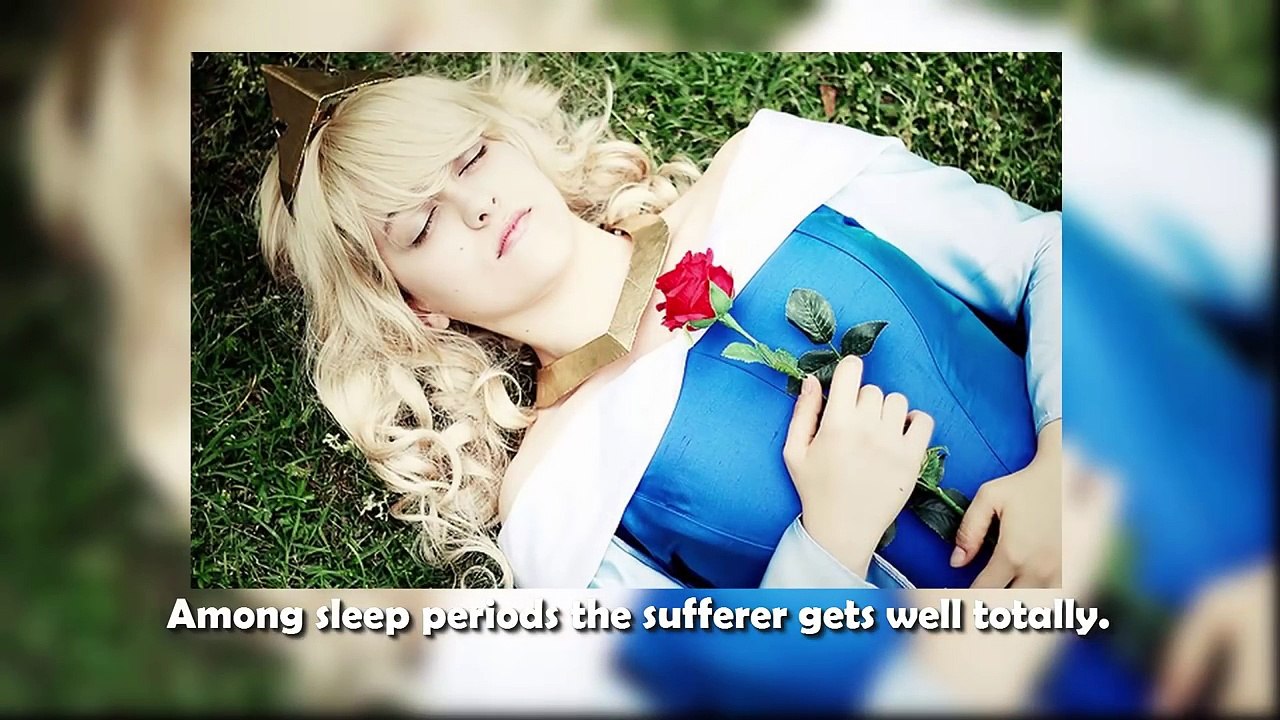8 Real Life Cartoonic People With Strange Medical Conditions