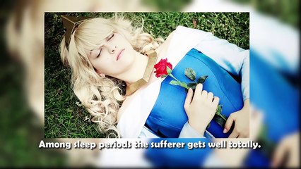 8 Real Life Cartoonic People With Strange Medical Conditions