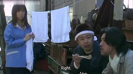 姿を消す ロマンス映画