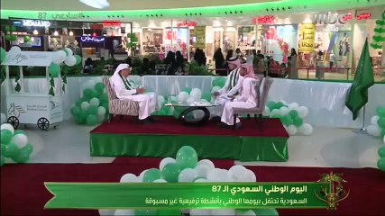 المدرب الوطني خليل الزياني يروي مراحل النهضة الكروية في المملكة #سارعي_87