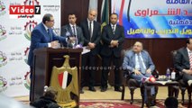 وزير القوى العاملة: مشروع قانون العمل الجديد يصدر قريبا