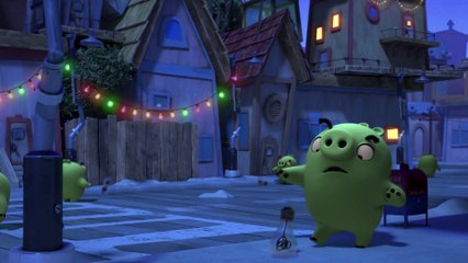Piggy Tales 4th Street - Joyful Jingle