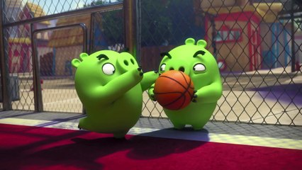 Piggy Tales 4th Street - Hoop and Loop