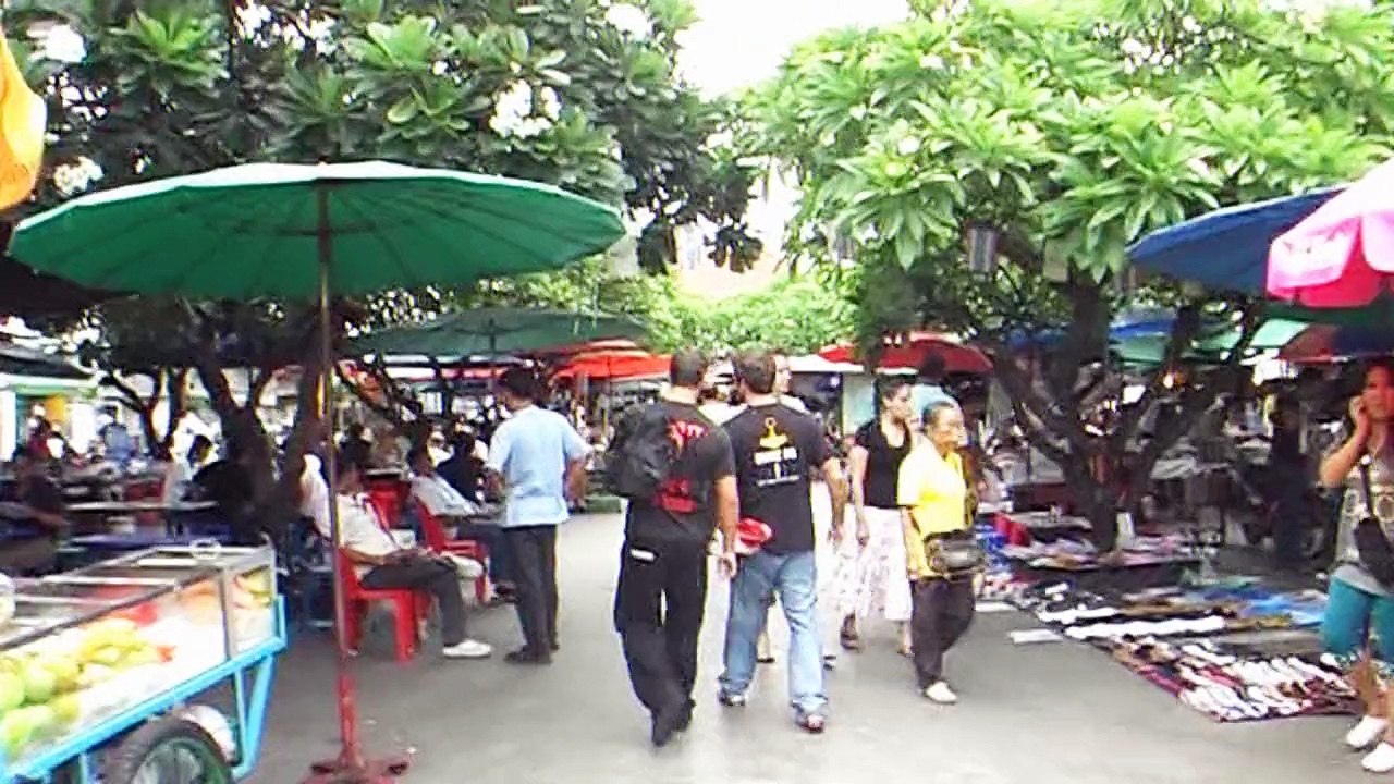 Thailand-Bangkok, Wat  ARun