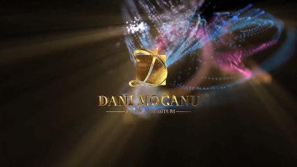 Dani Mocanu - Rusine sa va fie ( Oficial Audio ) 2018