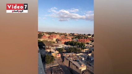 مواطنو القنطرة شرق مهددون بإزالة منازلهم لتعديها على السكة الحديد