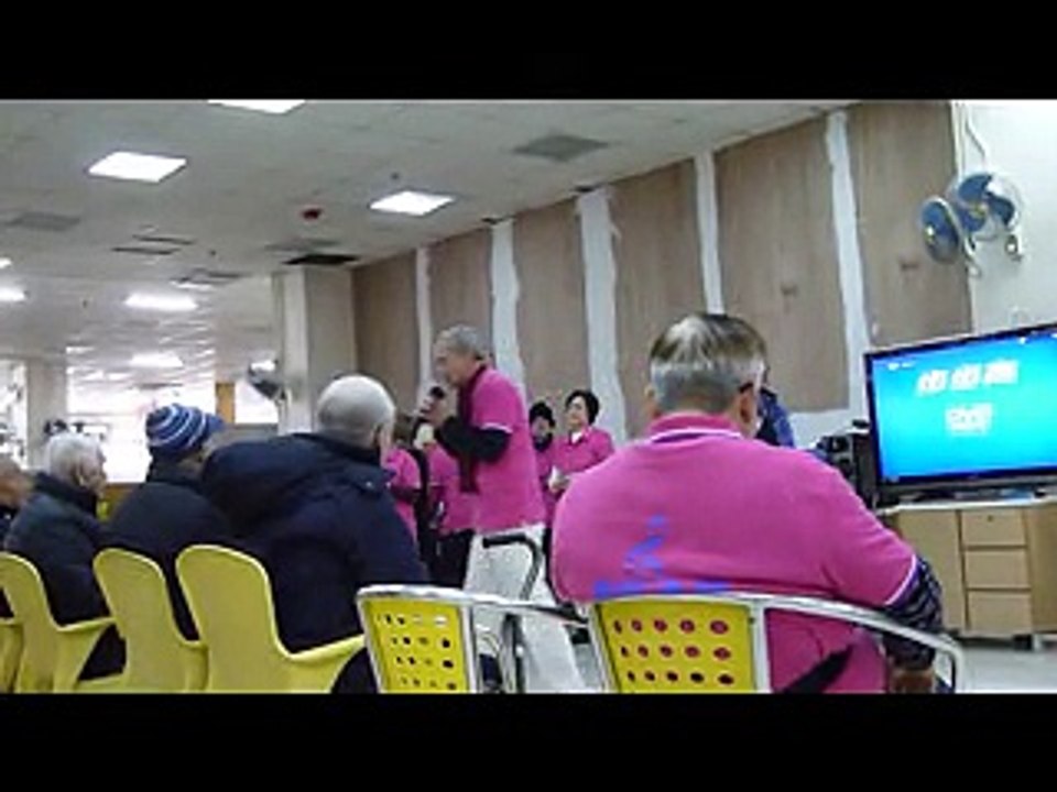 AllSinging-康璟護老院-20180204