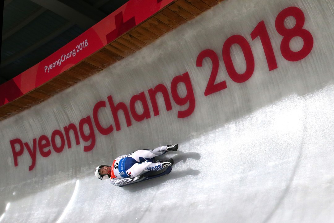 Five Storylines to Watch for in the 2018 Winter Olympics